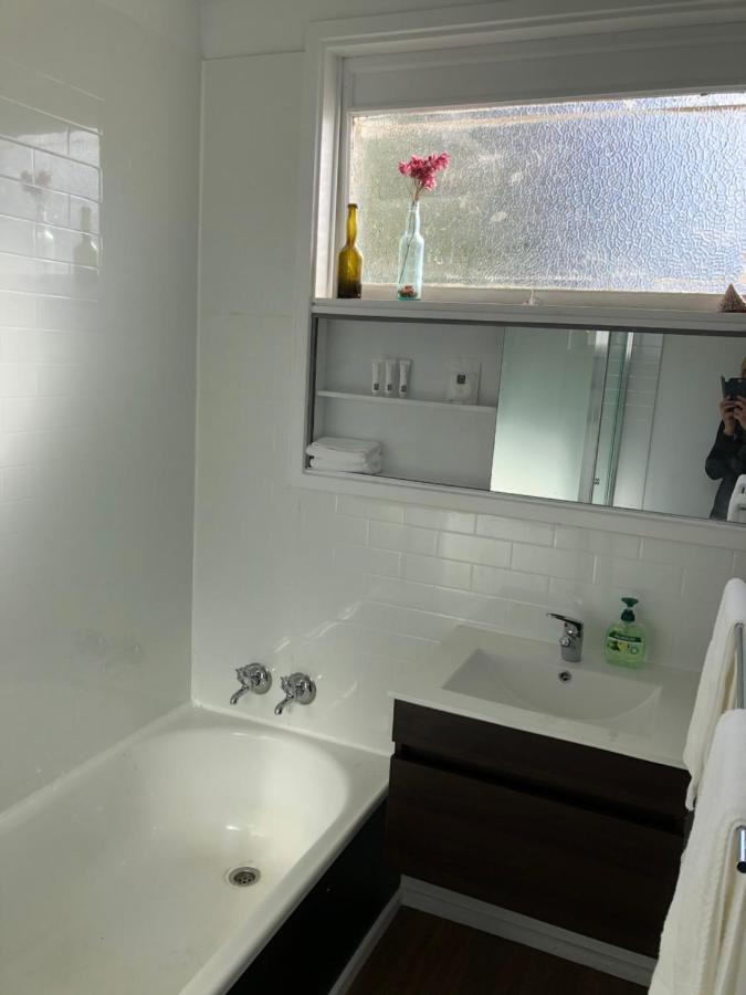 Kings Avenue Motel Saint Arnaud ภายนอก รูปภาพ