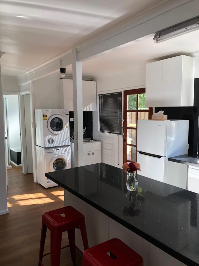 Kings Avenue Motel Saint Arnaud ภายนอก รูปภาพ