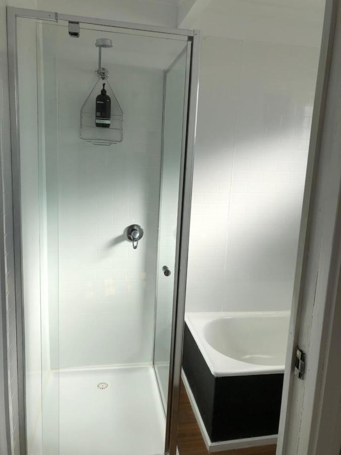 Kings Avenue Motel Saint Arnaud ภายนอก รูปภาพ